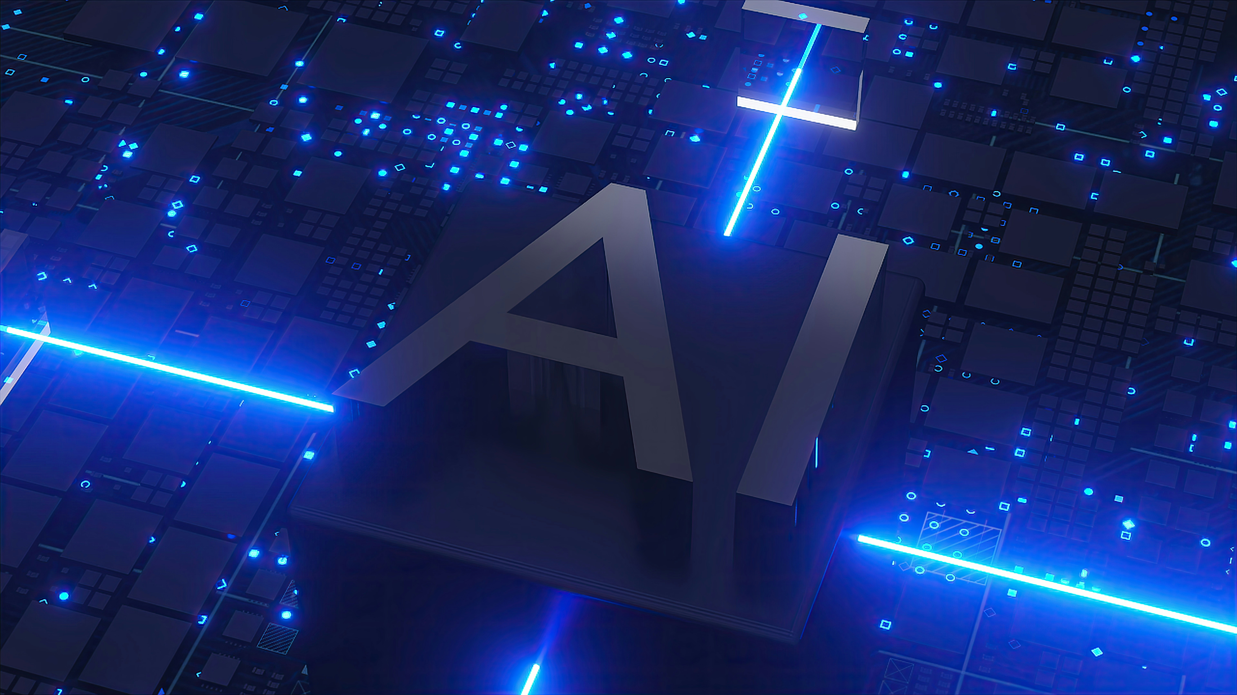 디지털 AI 교육